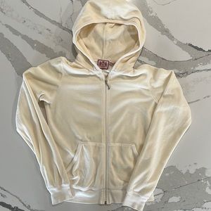 Original Juicy Couture hoody - size medium